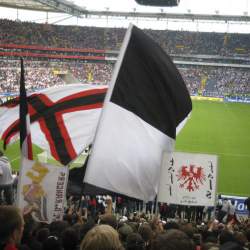 19.5.2007: Eintracht Frankfurt - Hertha BSC Berlin