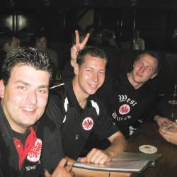 19.5.2007: Eintracht Frankfurt - Hertha BSC Berlin