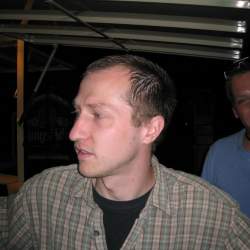 2007: Griesemer Kerb