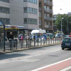 2007: Zwiebelmarkt in Griesheim