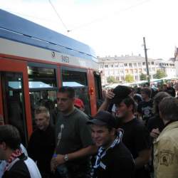 2007: Zwiebelmarkt in Griesheim