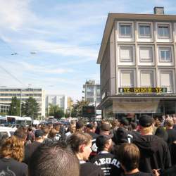 2007: Zwiebelmarkt in Griesheim