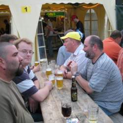 2007: Zwiebelmarkt in Griesheim