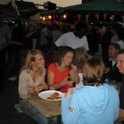 2007: Zwiebelmarkt in Griesheim