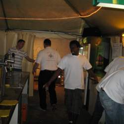 2007: Zwiebelmarkt in Griesheim