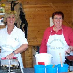 2007: Zwiebelmarkt in Griesheim