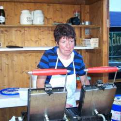 2007: Zwiebelmarkt in Griesheim