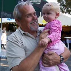 2007: Zwiebelmarkt in Griesheim