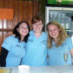 2007: Zwiebelmarkt in Griesheim