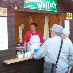 2007: Zwiebelmarkt in Griesheim