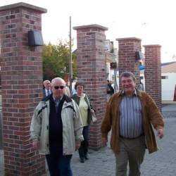 2007: Zwiebelmarkt in Griesheim