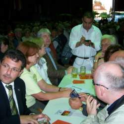 2007: Zwiebelmarkt in Griesheim