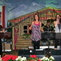 2007: Zwiebelmarkt in Griesheim