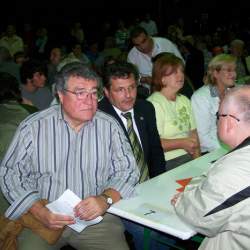 2007: Zwiebelmarkt in Griesheim