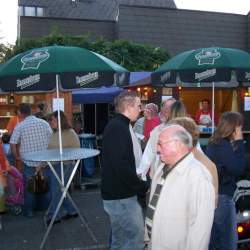 2007: Zwiebelmarkt in Griesheim