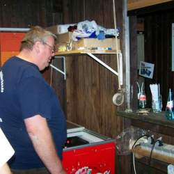 2007: Zwiebelmarkt in Griesheim