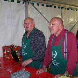 2007: Zwiebelmarkt in Griesheim