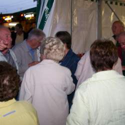 2007: Zwiebelmarkt in Griesheim