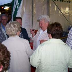 2007: Zwiebelmarkt in Griesheim