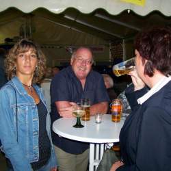 2007: Zwiebelmarkt in Griesheim