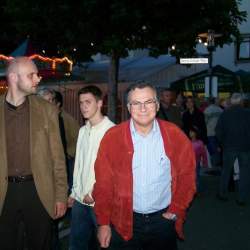 2007: Zwiebelmarkt in Griesheim