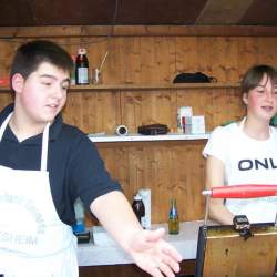 2007: Zwiebelmarkt in Griesheim