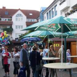 2007: Zwiebelmarkt in Griesheim