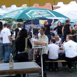 2007: Zwiebelmarkt in Griesheim