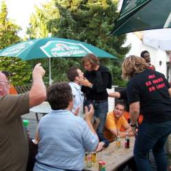 2007: Zwiebelmarkt in Griesheim