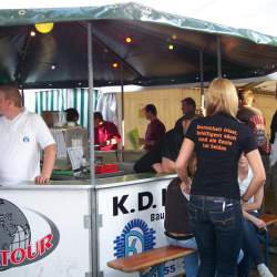 2007: Zwiebelmarkt in Griesheim