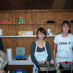 2007: Zwiebelmarkt in Griesheim