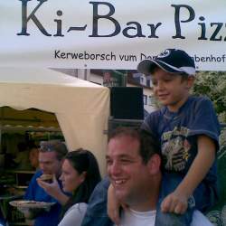 2007: Zwiebelmarkt in Griesheim