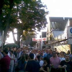 2007: Zwiebelmarkt in Griesheim