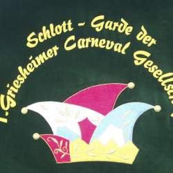 6.1.2008: Gardetag in Griesheim