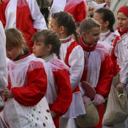 3.2.2008: Umzug in Bttelborn (Fasching)