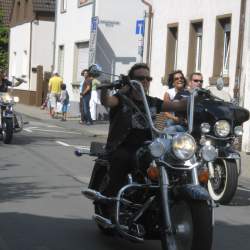 Griesemer Kerb 2008: Umzug durch Griesheim