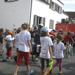 Griesemer Kerb 2008: Umzug durch Griesheim