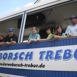 Griesemer Kerb 2008: Umzug durch Griesheim