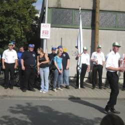 Griesemer Kerb 2008: Umzug durch Griesheim