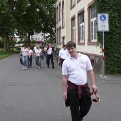 Griesemer Kerb 2008: Freitag