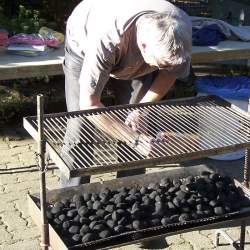 Griesemer Kerb 2008: Umzug durch Griesheim