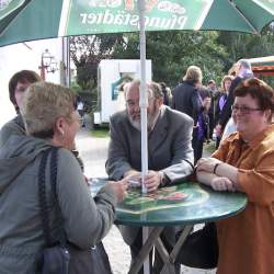 Griesemer Kerb 2008: Umzug durch Griesheim