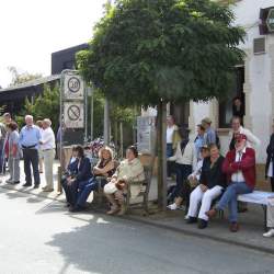 Griesemer Kerb 2008: Umzug durch Griesheim