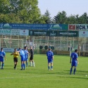Rote Karte für Darmstadt