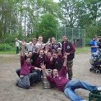Sieger Kreiskerweborschspiele Roßdorf 2006