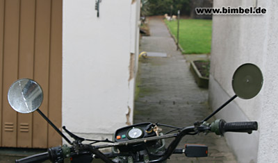 Spiegel der Hercules Military