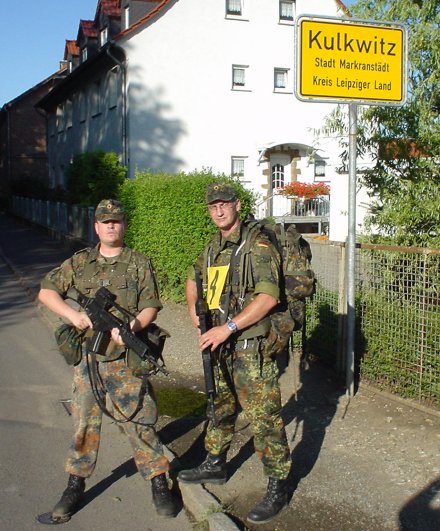 Sachsenkrone 2006 in Markranstädt