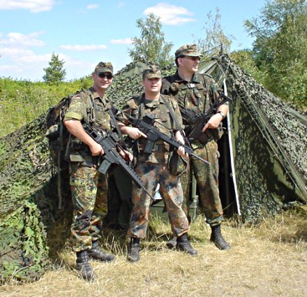 Sachsenkrone 2006 in Markranstädt